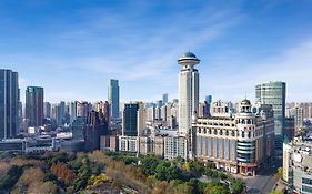 上海新世界麗笙大酒店